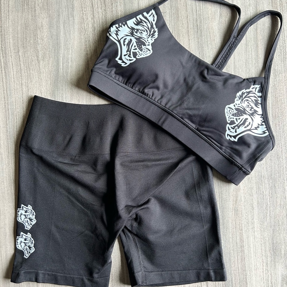 Darc Sport Workout Set